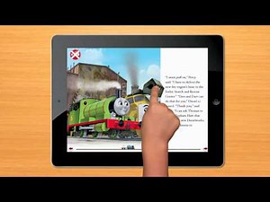 Thomas & Friends: Day of the Diesels Races Into App Store