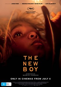 The New Boy (Film, 2023) - MovieMeter.nl