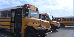 Bus drivers learn ways to protect kids in active shooter situations