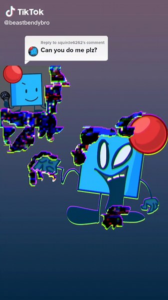 Replying to @squircle6262 #fnf #fridaynightfunkin #rapbattle #foryou #bfb