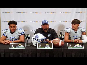 Basic High School, 2021 Football Preview