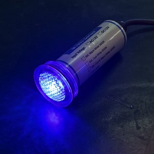 [Hot Item] 1.5'' LED Nicheless Pool and SPA Light IP68 Underwater Lamp 12W RGBW Remote Control Swimming Pool Lamp Perfect Replacement for Globrite Pentair