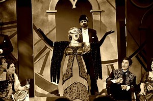 Everything you need to know about “Die Fledermaus”