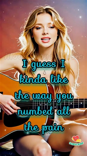 Someone You Loved | AI Cover #lyrics #englishsongs #learnenglish