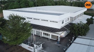 OVERSEA LIGHTING | LED Lighting & Pole Manufacturer Malaysia | LED Street Light | Solar Street Lighting Malaysia : Oversea Lighting