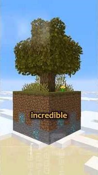 The SECRET Behind WORLD GENERATION In Minecraft