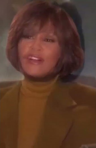 Whitney Houston ( Guide Me O Thou )