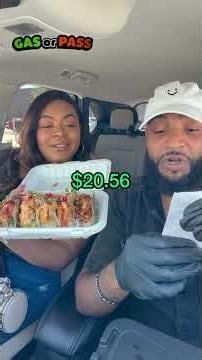 Can Oishii Bar In Forney Texas win My Follower $100?