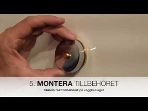 Limma Badrumstillbehör