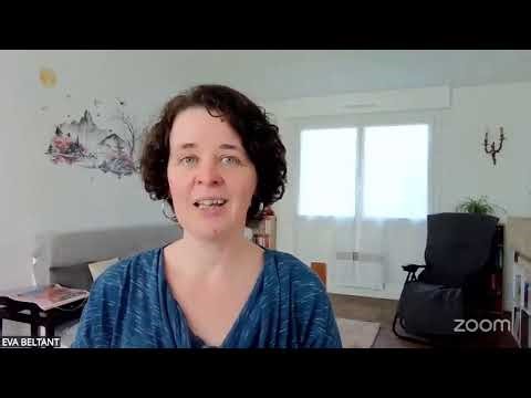 Faites la gym des yeux avec moi