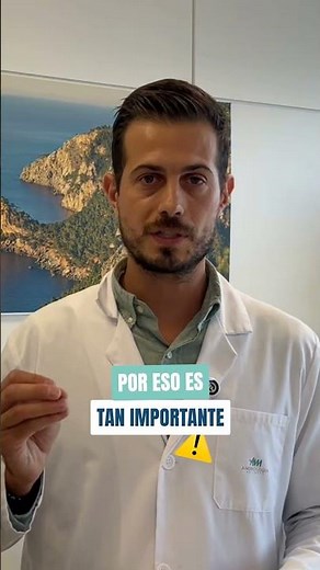 🤔Does prostate cancer cause symptoms? We spoke with Dr. Victor Parejo