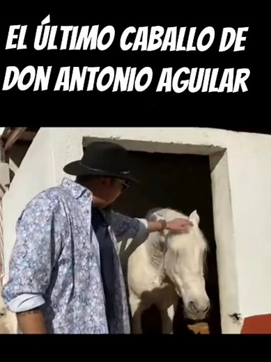 Caballos y Cultura Mexicana: La Familia Aguilar