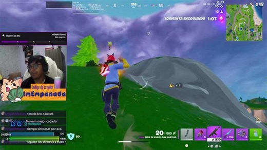 Busco lobita - !regalo !pc !codigo !prime / 250bits Alerta de papure / 666 Bits Susto / !Redes !Paypal !discord