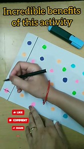 1.6K views · 69 reactions | Visual discrimination worksheets. #specialeducationwithdivya #specialeducationneeds #braingymforkids #visualdiscrimination #visualdisplay | Special education with Divya | Facebook