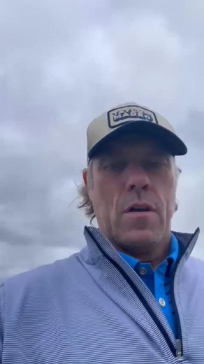 John Bishop on Reels