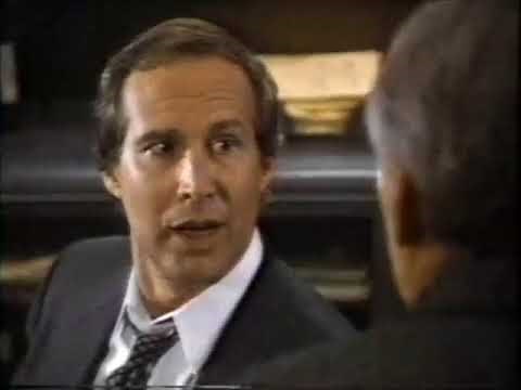 Cops & Robbersons TV Spot (1994)