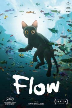 Flow - En Cartelera - Bolivia