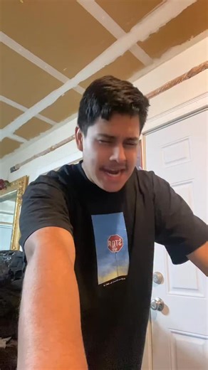 Alex Delgado | That one friend that doesn’t take anything seriously! | Instagram