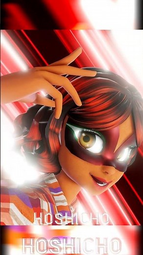 MLB x SONIC 🦔 ALYA x KNUCLES transformation #miraculousladybug #mlb #sonicthehedgehog #sonicmovie