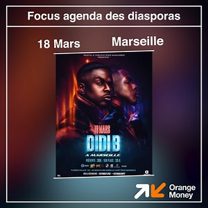 17K views | [EVENEMENT]-DIDI B EN SHOWCASE A MARSEILLE SHOOOOOOGÜÜÜN...