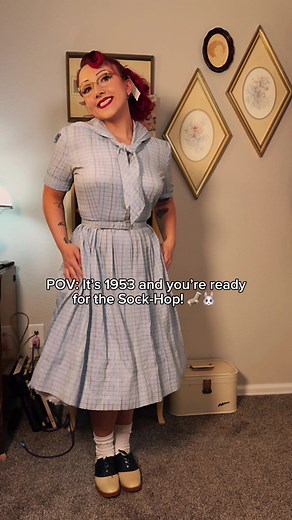 Discover the Meaning of a Sock Hop Dance