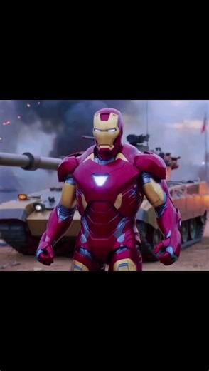 Iron Man 🤖 As a Noob vs As a Pro | Iron Man 3 #ironman #tonystark #marvel #ironman3