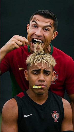 Cristiano Ronaldo’s Daily Diet Revealed 🍽️