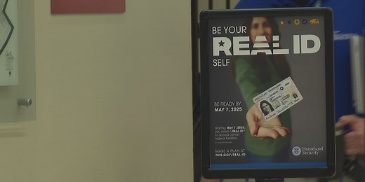 Nevada DMV expands walk-ins ahead of Real ID Deadline