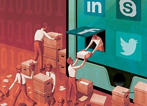 “¡Vete al infierno!”: Así fue el encontronazo entre Roger Waters y Mark Zuckerberg por esta canción | La iguana TV