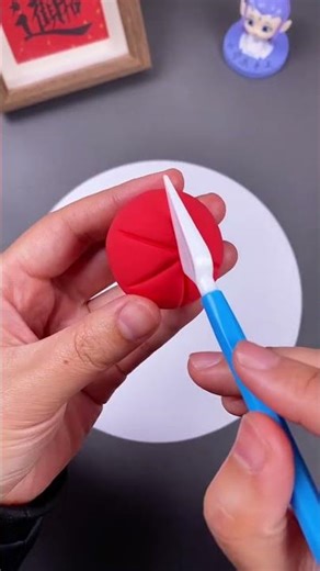 Amazing Clay Craft Ideas 😍 | Easy DIY Clay Art for Beginners | Step-by-Step#ClayCraft#DIYClay#ClayAr