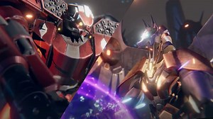 Metawars NFT Game Crypto Game Trailer metawars nftgame cryptogame game play2earn gaming