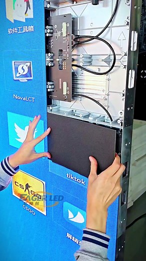 Installing LED Modules Made Easy: A Step-by-Step Guide