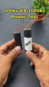 400kV vs 1000kV Powerup Boost Module Comparison | Which is Better for Your Project #shorts #trending #viralvideo #technology #highvoltage | Creative SM