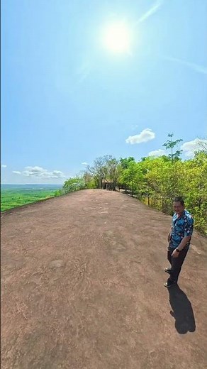 Insane Three Whales Rock Thailand 🐳 | Hin Sam Wan View in Bueng Kan 🇹🇭