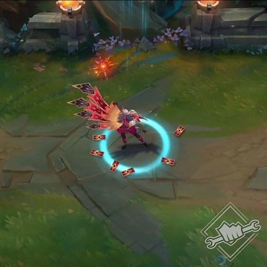 League of Legends ES ⚔️ | Adelanto del #PBE de los aspectos: 🔸 Ahri arcana 🔸 Xayah arcana 🔸 Rakan arcano | Instagram