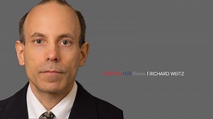 A handful of countries have conducted anti-satellite tests — leaving harmful debris in space. Richard Weitz, Senior Fellow at the Hudson Institute, dissects the need to stop such testing. | China US Focus