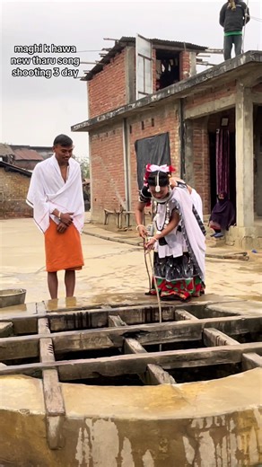 maghi k hawa new tharu song @PhotoRec @Âsmuuuuuuuuu🪻 @ajaytharu @Arun cdri #tharuwaphotography💐💞💯🥹