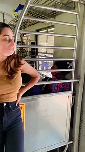 3.1M views · 10K reactions | Verified Out and about for work ft. my friend Like a hot cup of coffee on a busy day, my friend tagged along with me to work in Bombay and my work day got extra fun露! Here's a mini-vlog to that fun day! | Esther Anil | Facebook