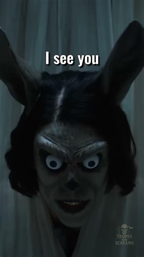 HOKUM - Damian McCarthy's Creepiest Creation Yet!