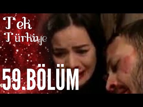 Tek Türkiye | 59.Bölüm İzle