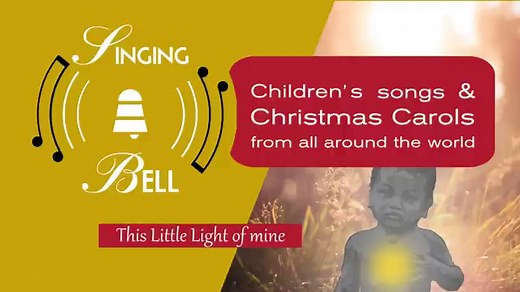This Little Light of Mine | Sing-along Video with Lyrics, MP3   MP4 files Free Download