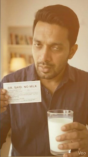 Stop milk during cough & cold”… or is that just a medical myth?