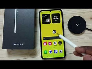 2 Ways to Fix App Not Installed Error on Samsung Galaxy S25|S25+|S25 Ultra
