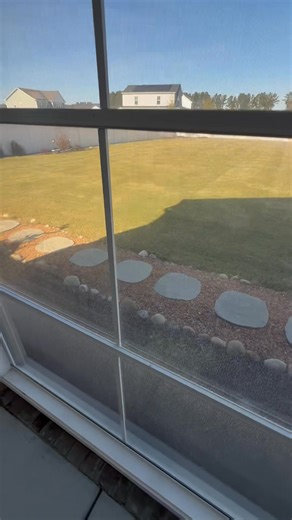 North Carolina Trip Again: Here Are Some EZ Breeze Windows: “10 Mil Vinyl Glazing” Windows Are All Completely Stained, Chemicals They Give You Won’t Remove Issue, So We Are Gonna Give It a Shot !!!! | Door To Door Detailing