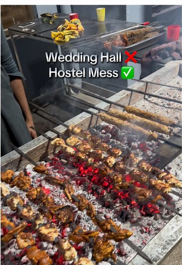 Full BBQ platter In The scholar Hostel Luxury menu ♥️ Admission Open Now 📞 03339773324 #hostelcityislamabad #hostel #hostelmenu #besthostel #hostelfood @Dr Shab Niaz Khan @Noman ijaz