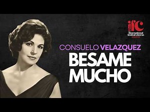 IFC Supersonic Concert - Bésame Mucho