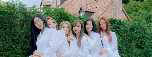 ARIAZ Members Profile (Updated!) - Kpop Profiles