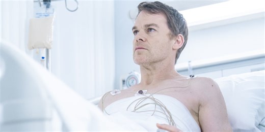 'Dexter: Resurrection' Just Kicked Off With the Franchise's Most Devastating Twist Yet