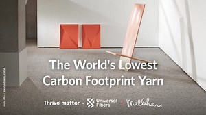 Introducing the Sculptured Forms Modular Carpet Tile Collection NOW...