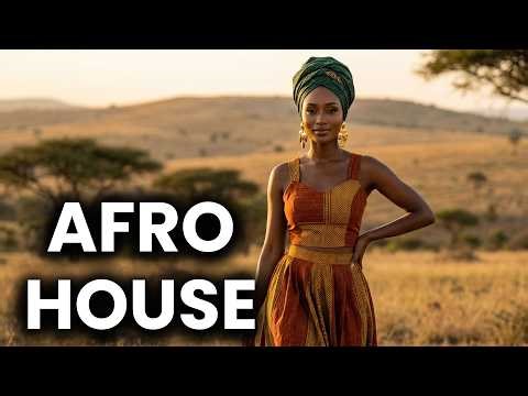 Best Afro House Songs 2026 – Afro House Mix | Deep Afro House DJ Mix